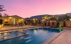 Hillside Resort Lonavala - Pawna - Mountain View